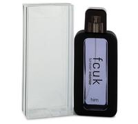 French Connection FCUK Forever Intense Him 100ml Eau De Toilette Spray