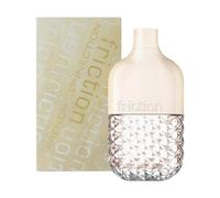 FRENCH CONNECTION FCUK FRICTION Eau de Parfum 100ml EDP Spray - Brand New