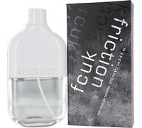 French Connection FCUK Friction Eau De Parfum Spray 3.4 oz