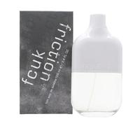FCUK Friction Him 100ml Eau De Toilette EDT Spray - Spray for Men's