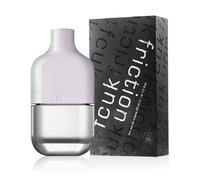 FRENCH CONNECTION FCUK FRICTION HIM 100ML EDT SPRAY BRAND NEW & SEALED