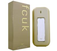 FRENCH CONNECTION FCUK HER 100ML EAU DE TOILETTE SPRAY BRAND NEW & SEALED