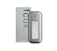 French Connection FCUK Him Eau de Toilette 100ml Aftershave Spray | Free P&P