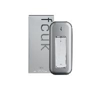 FCUK Him Eau De Toilette 100ml Spray For Him
