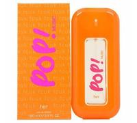 French Connection Fcuk Pop Music For Her 100ml Eau De Toilette Spray