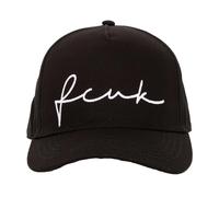 French Connection FCUK Scribble Baseball Cap / N/A N/A BG1576