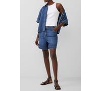 French Connection Finley Denim Short Vintage size 8 | Shorts Outlet | Women | Blue 8