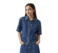 French Connection Finley Denim SS Shirt