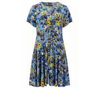 French Connection Flippy K Tranquil size 12 | Mini Dresses Outlet | Women 12