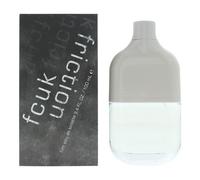 FCUK French Connection Friction For Men - 100ml Eau De Toilette Spray.