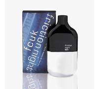 French Connection Friction Night For Him 100ml Eau De Toilette Spray