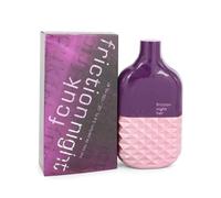 FCUK Friction Night French Connection Eau De Parfum Spray 100ml