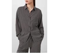 French Connection Geo Buttondown Shirt size S | Button-Down Shirts Outlet | Women S
