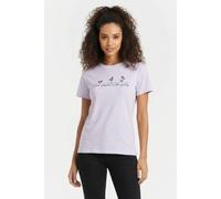French Connection Grow Tee White size L | Shirts Outlet | Women | White L