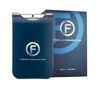 French Connection Homme 100ml Eau de Toilette Spray