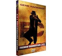French Connection I & II - Coffret Collector 3 DVD [FRENCH]