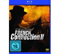 FRENCH CONNECTION II BD - VARIOUS BLU-RAY NEW