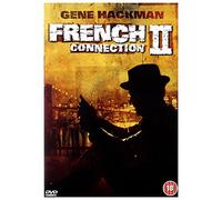 The French Connection II DVD [2003]
