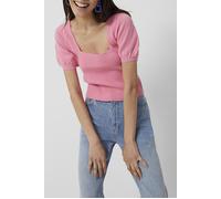 French Connection Jaida Top Morning Glory size L | Knitted Sweaters Outlet | Women L