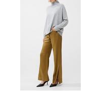 French Connection Jeanie Vhari Sust Roll Nk Jmpr Black size XS | Sweaters Outlet | Women | Black XS
