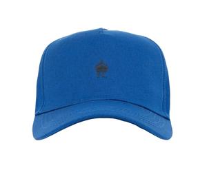 French Connection Logo CapOne Size Mazarine Blue BG1522