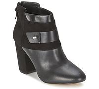 French Connection Low Ankle Boots LIRA in Black 8