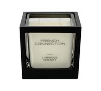French Connection Luminous Serenity Signature Scented Candle 480G