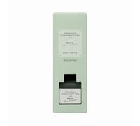 French Connection Square Range Scented Reed Diffuser | Luxury Home Fragrance with 6 Reeds | Long-Lasting Scent (100ML, Mango Mojito)