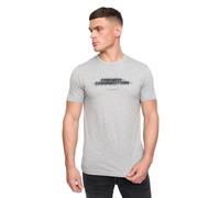 French Connection Mens Double Logo T-Shirt BG1893