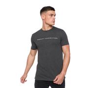 French Connection Mens Logo T-Shirt BG1869
