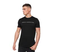 French Connection Mens Logo T-Shirt / N/A N/A BG1869