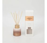French Connection Ombre Collection Scented Reed Diffuser | Luxury Home Fragrance | 100ML & Trio Gift Set (100ML, Champagne Truffle)