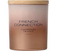 French Connection Ombre Collection Scented Jar Candle