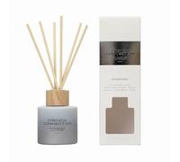 French Connection Ombre Collection Scented Reed Diffuser | Luxury Home Fragrance | 100ML & Trio Gift Set (100ML, Shimmering Lavender)