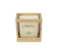 French Connection Orange & Ginger Signature Scented Candle 480G