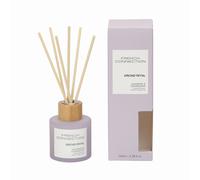 French Connection Orchid Petal Reed Diffuser 100ML Pastel Range in Lavender French Connection Lavender 100ml
