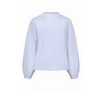 French Connection Ottoman Turtle Cut Ls Linen White size M | Longsleeves Outlet | Women | White M