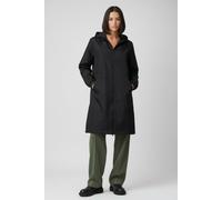 French Connection Parka Tech Black size XL | Light Jackets Outlet | Women | Black XL