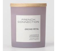 French Connection Pastel Collection Lavender & Cedarwood Candle 200G