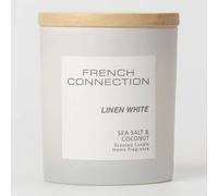 French Connection Pastel Range Sea Salt & Coconut Candle 200G