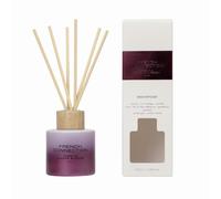 French Connection Peony & Almond Blossom Reed Diffuser 100ML Ombre Design French Connection Multicolor 100ml