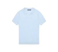 French Connection Polo Trophy S/s Formal 2 Sky size L | Poloshirts Outlet | Men L