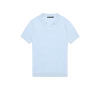 French Connection Polo Trophy S/s Formal 2 Sky size M | Poloshirts Outlet | Men M