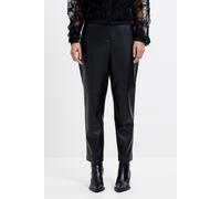 French Connection Pu Trousers Black size 16 | Leather Pants Outlet | Women | Black 16