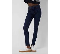 French Connection Rbnd Stnbl Dn 30inch Skn Jean Blue size 8 | Skinny Pants Outlet | Women | Blue 8