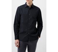 French Connection Regular Fit/classic Collar Black Geo size S | Casual Shirts Outlet | Men | Black S