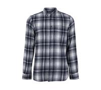 French Connection Scot Flannel Ls Ecru size S | Casual Shirts Outlet | Men | Brown S