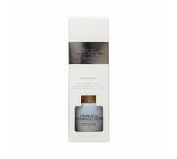 French Connection Ombre Collection Scented Reed Diffuser | Luxury Home Fragrance | 100ML & Trio Gift Set (100ML, Shimmering Lavender)