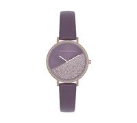 French Connection Spring-Summer 2021 Analog Purple Dial Women's Watch-FCN0008D-R, Purple
