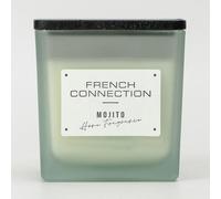 French Connection Square Range Mojito Candle 220g